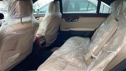 مێرسێدس بێنز S-Class